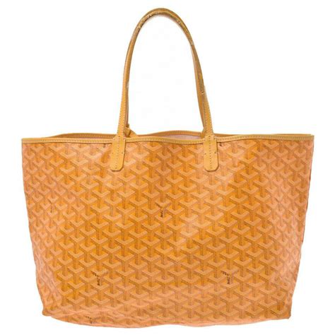 quanto costa una borsa di goyard|Borse di Goyard Pre.